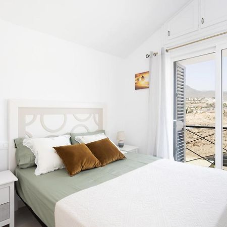 Spazioso Appartamento A 250M Da Playa Troya Плайя-де-лас-Амерікас Екстер'єр фото