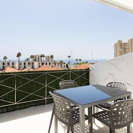 Spazioso Appartamento A 250M Da Playa Troya Плайя-де-лас-Амерікас Екстер'єр фото